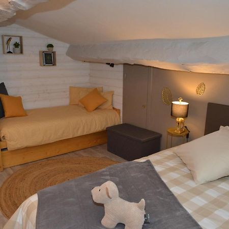 La Maison De Philomene Corme-Royal Luaran gambar