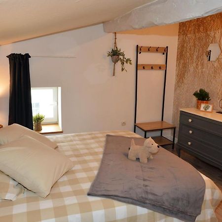 La Maison De Philomene Corme-Royal Luaran gambar