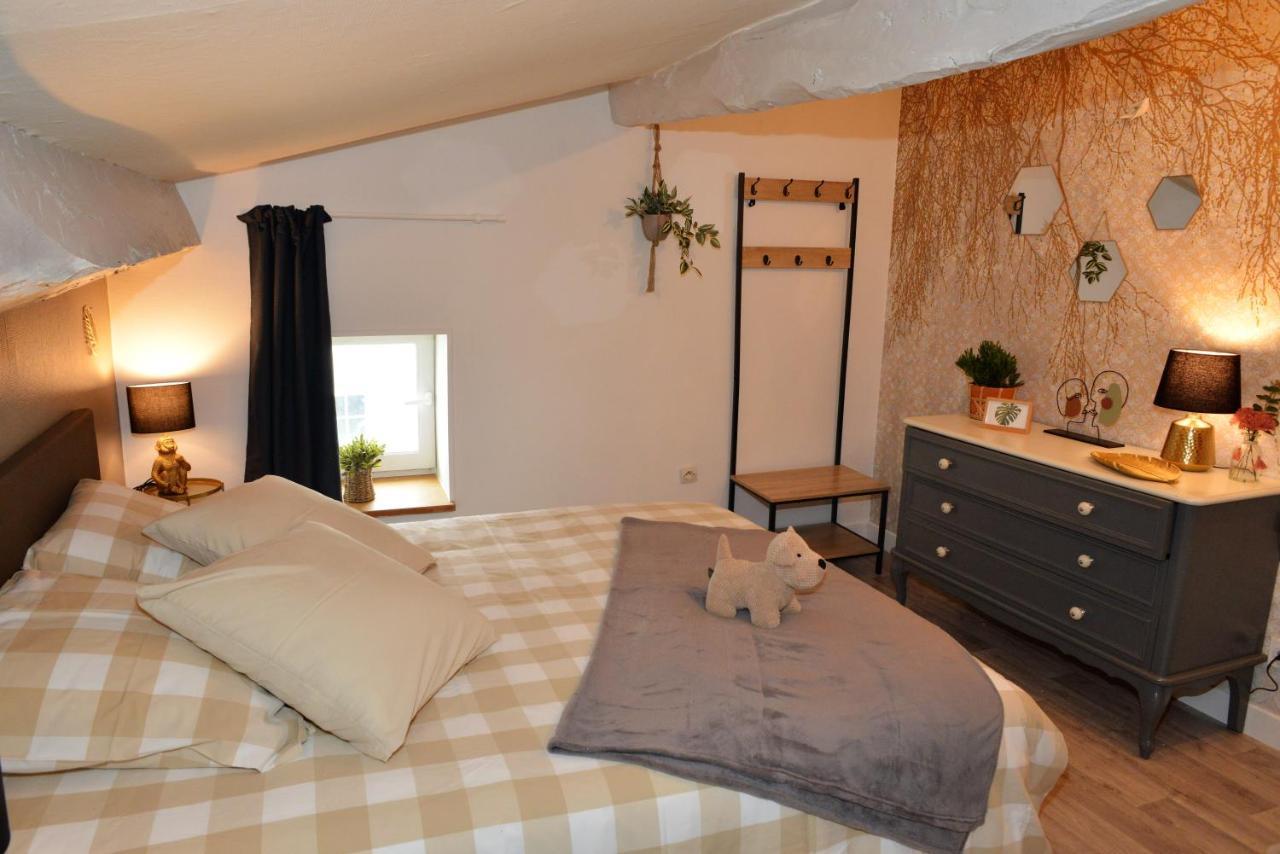 La Maison De Philomene Corme-Royal Luaran gambar